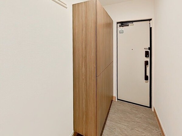 ParkBear四谷三丁目の物件内観写真